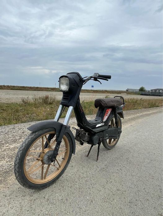 Vand moped derbi 49cc