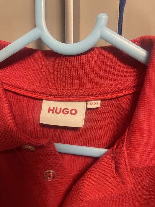 Bluza Hugo copii