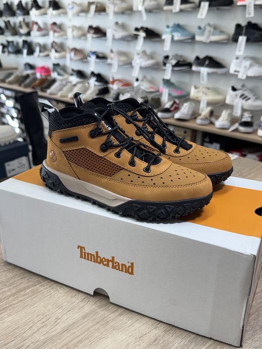 Ghete Timberland Dama - 35