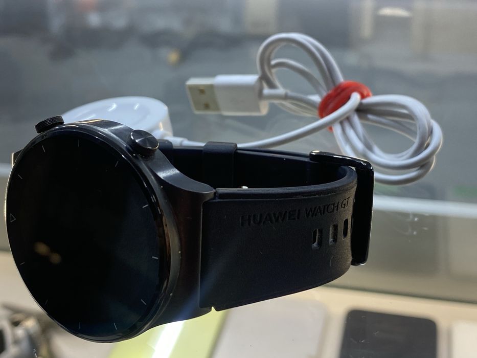 Huawei watch 2 Pro Астана ЖанТас ломбард