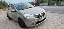 Dacia Sandero / 1.6 MPI /