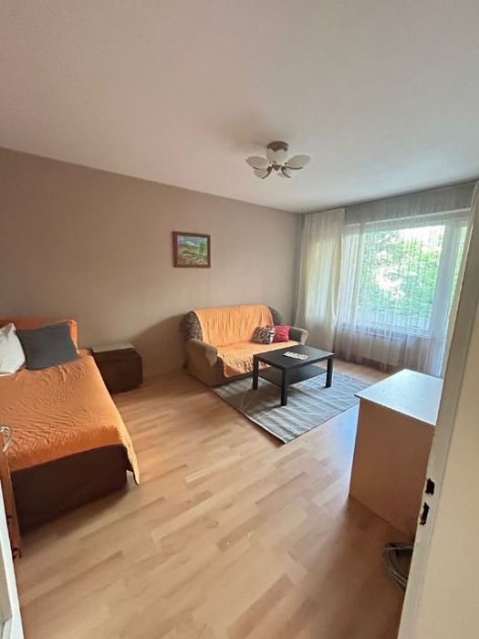 Дава се под наем Едностаен апартамент в София, Света Троица - 43 кв.м за 367.2 € - Снимка #2