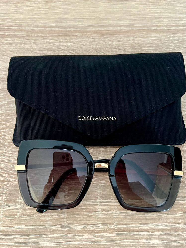 Ochelari de soare D&G