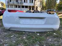 Броня Шкода Цитиго/Skoda Citigo