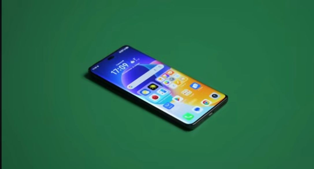 Xonor X9c 256 гб