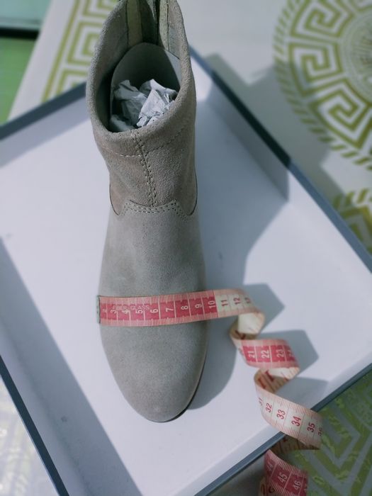 Botine minelli măsură 36