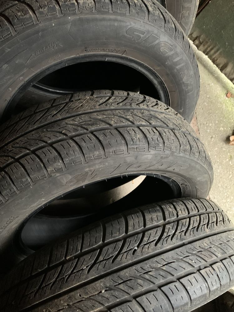 Anvelope de vara 185/65 r15 4 buc