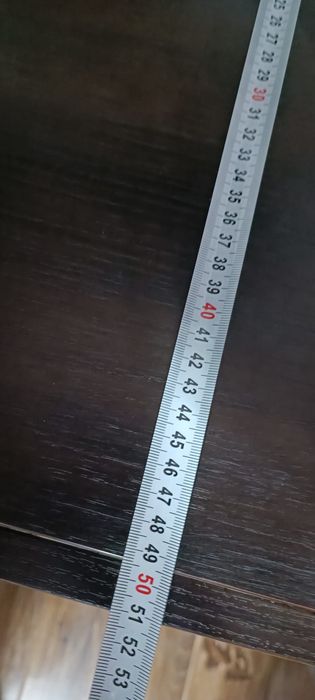 Masa extensibila de sufragerie+ birou