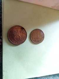 Монета нац Германия
