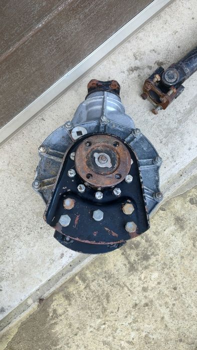 Diferențial fata 243/244