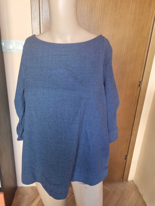 Дамска блуза Cos( вълна), размер 40(M)