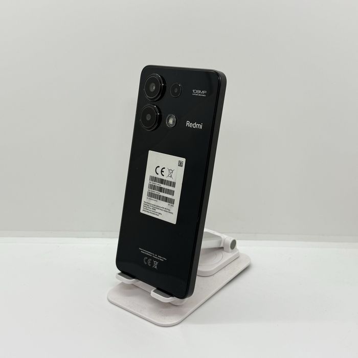 Redmi Note 13 dastavka xizmati bor