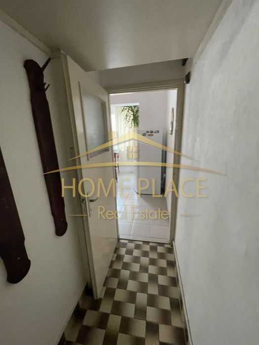 Продава се Тристаен апартамент в Варна, Цветен квартал - 60 кв.м за 2084 €/кв.м - Снимка #5