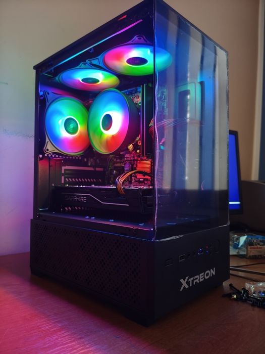 Компьютер Core I7