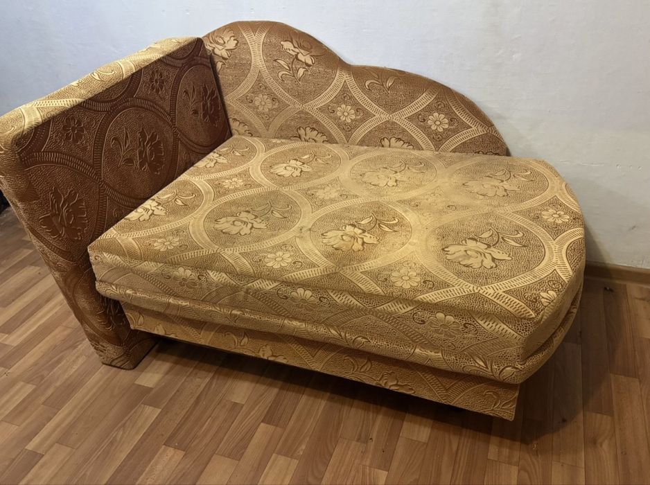 Диван раскладной тахта