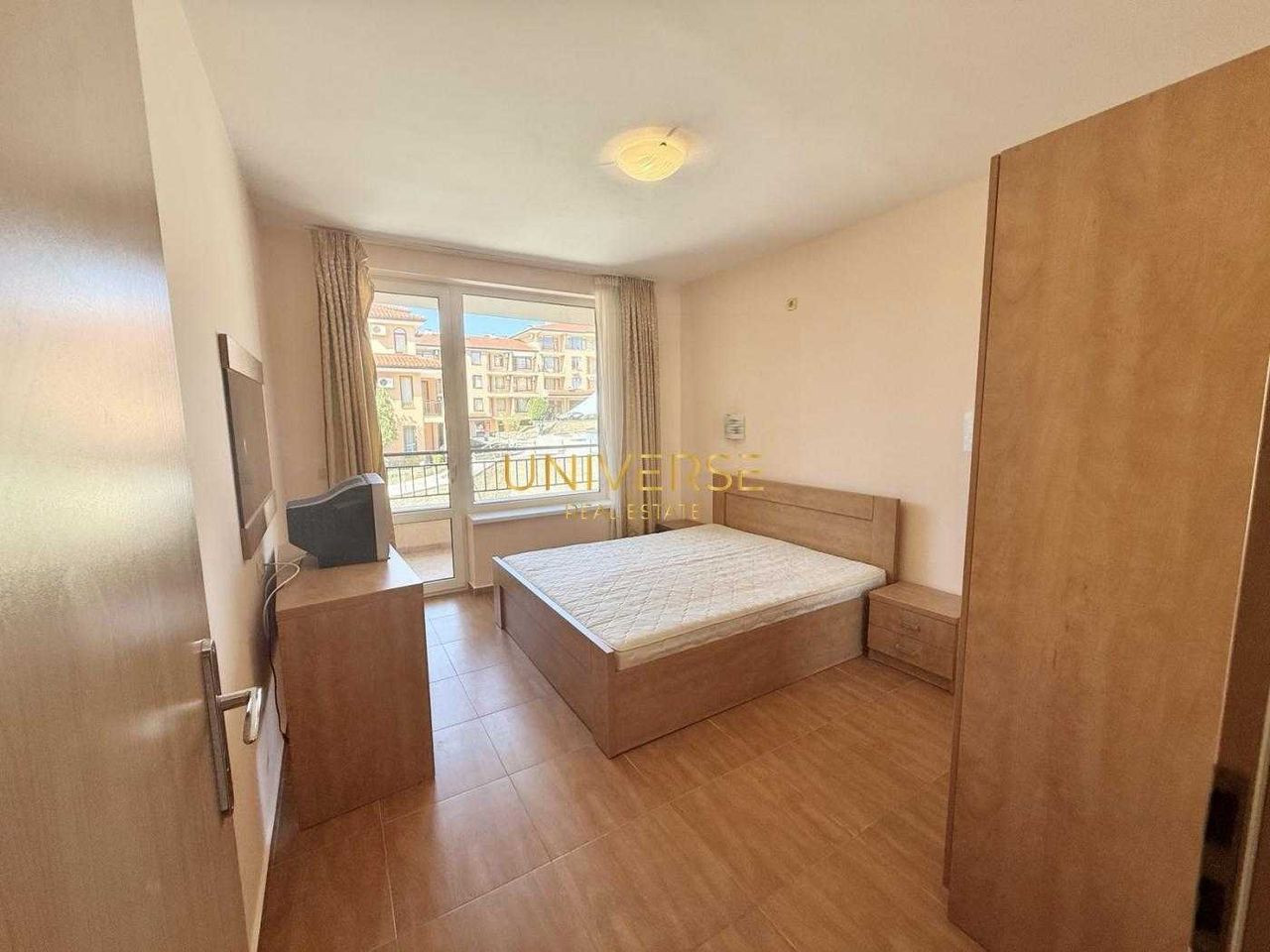 Продава се Двустаен апартамент в Свети Влас - 65 кв.м за 1424 €/кв.м - Снимка #8