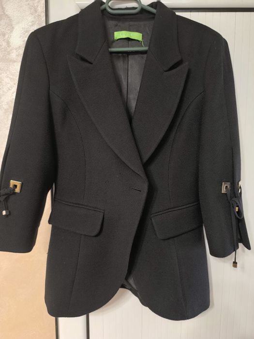 Костюми на Луси много запазени