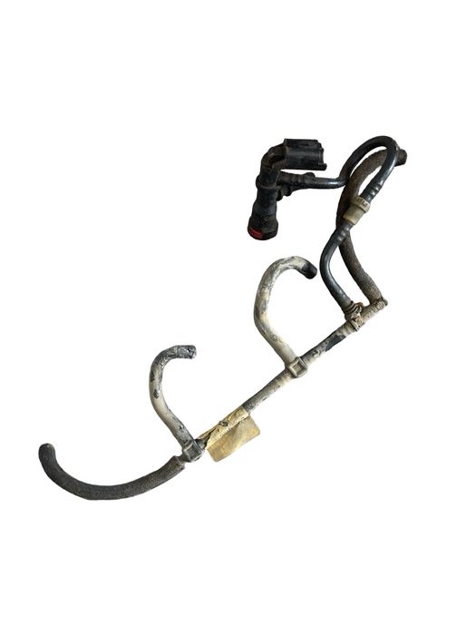 Rampa retur injectoare DACIA DUSTER 2010 - > 1.5 dCi K9K 898