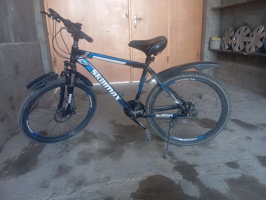 Velik sotiladi aybi yo