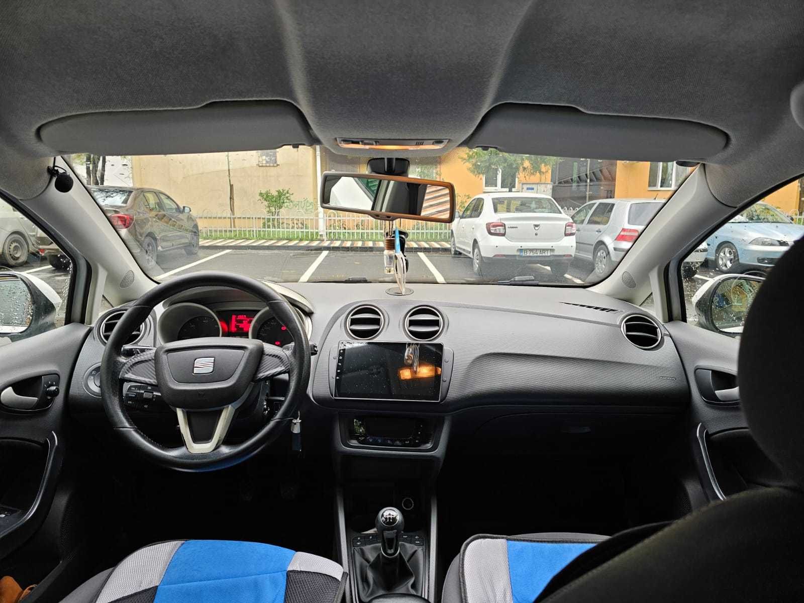 Seat Ibiza ST 6j