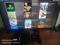 Ps4 fat 500 gb goldhen vzlom proshivka qilingan