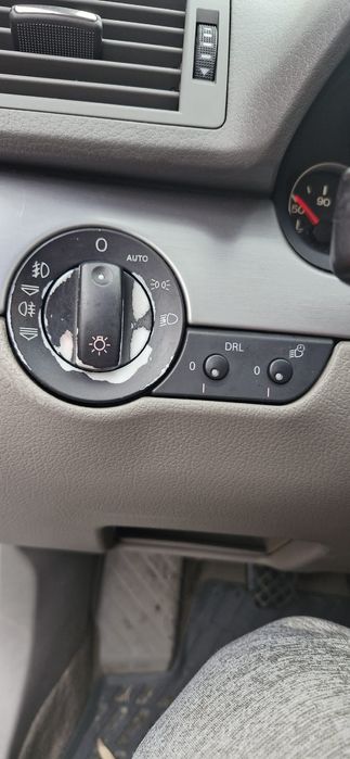 Vând Audi a4 b7 an 2007