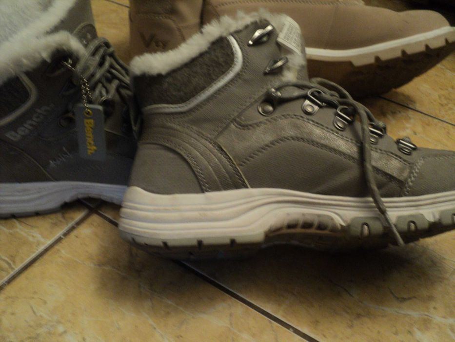 Ghetute imblanite,adidasi copii