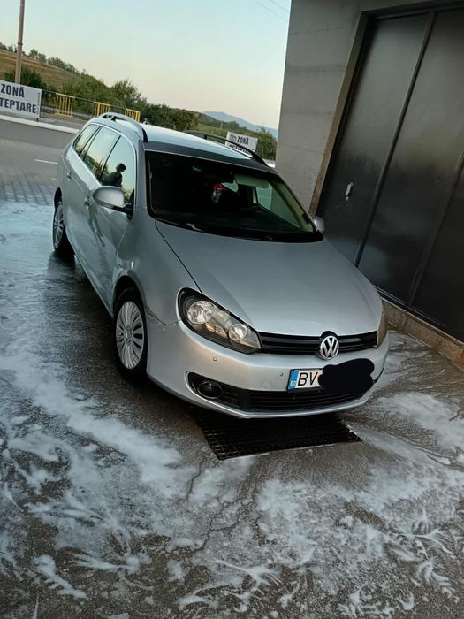 Vând golf 6 Mai multe detalii în privat