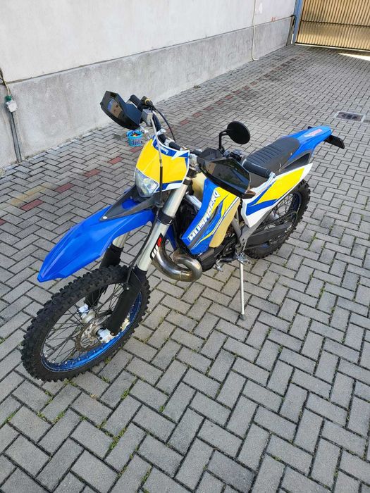 Vand URGENT Husaberg/Husqvarna TE300 2012 (KTM EXC 300)