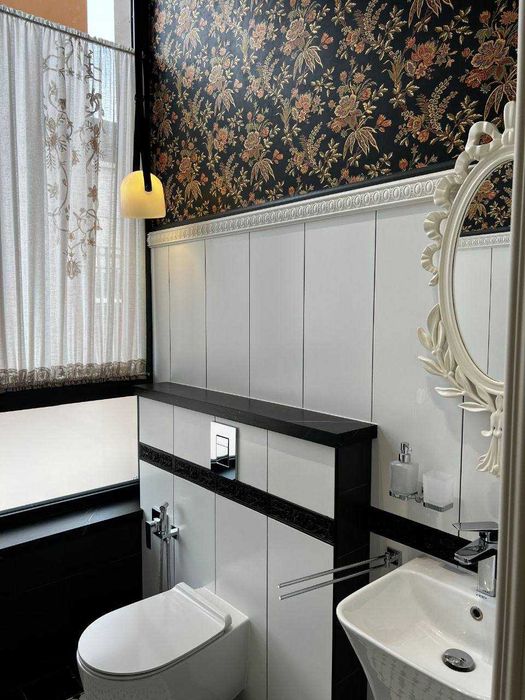 Эксклюзивный ПЕНТХАУС  ор-р парк Гафура Гуляма  "NRG PARK 3/10/10