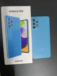 Samsung Galaxy A52 (0704 Уральск)лот 376830