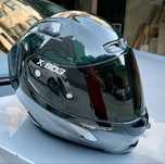 Мото каска Nolan X-lite X-803 RS Casey Stoner