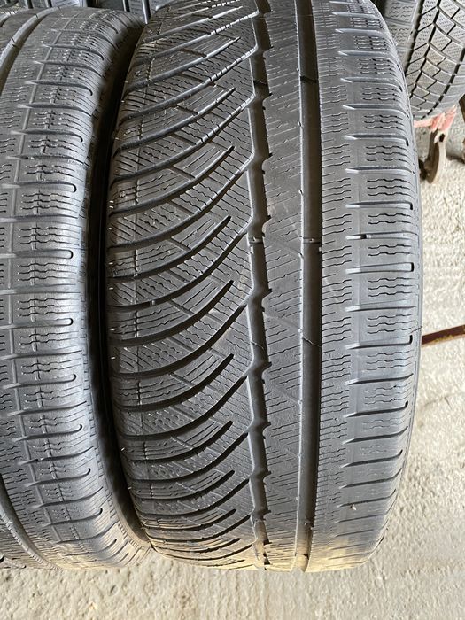 Anvelope 235/55/18 Michelin 235 55 R18