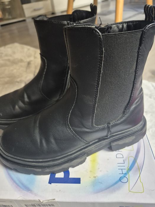 Детски боти Primigi 34 номер