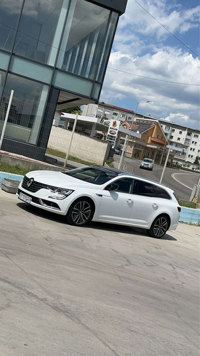 Vând Renault Talisman 1.5 dci 4 Control Panoramic
