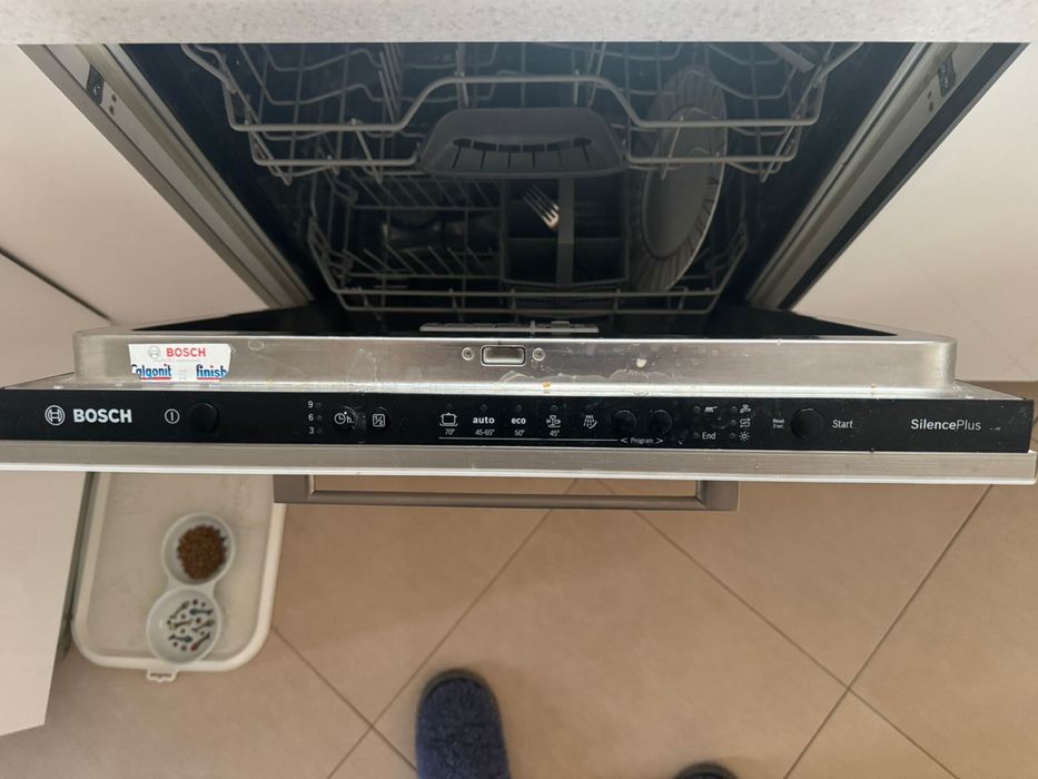 Посудомоечная машина Bosch