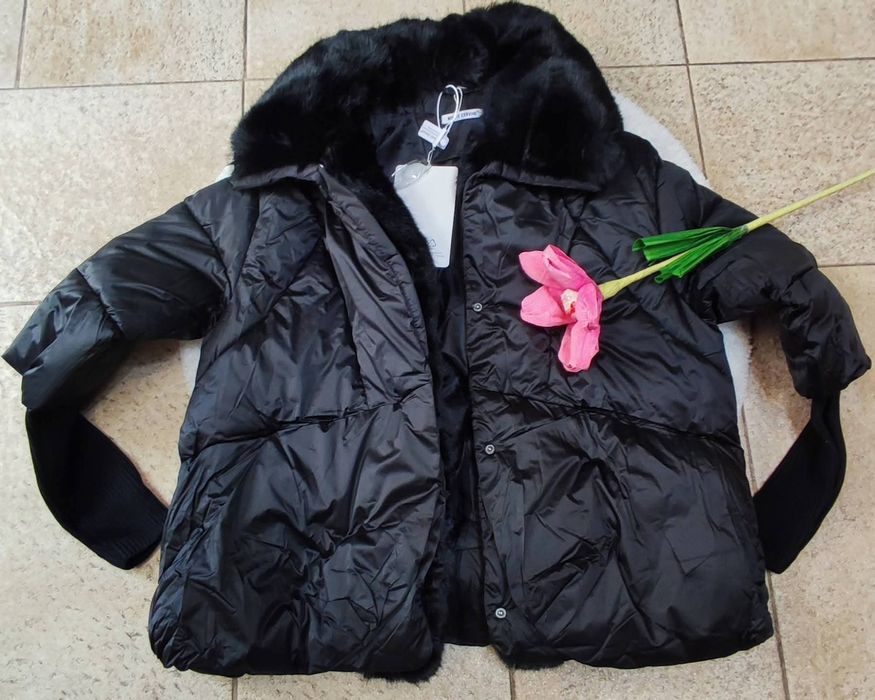 Дамско яке по етикет р-р М