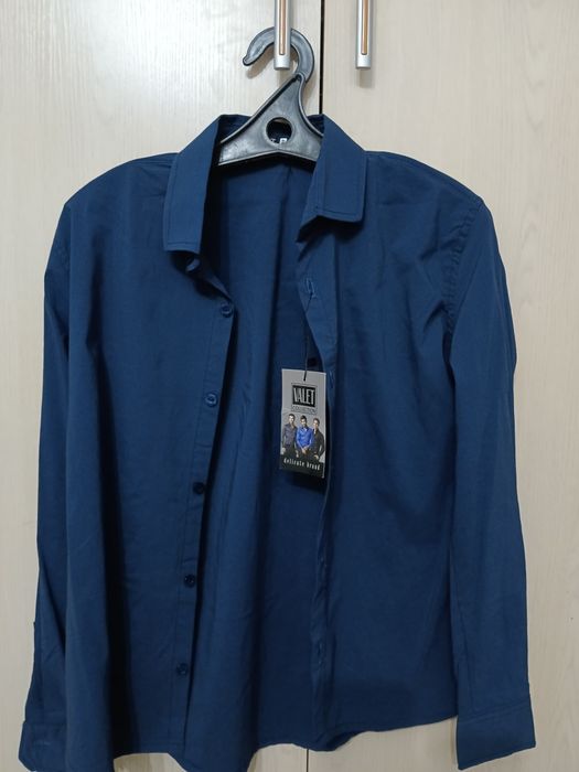 Школьные рубашки