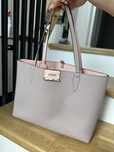 Geanta/Poseta Guess piele originala
