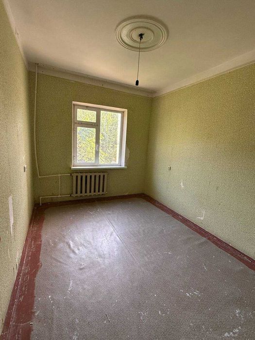 3 xonalik uy ijaraga beriladi Faqat harbiylarga