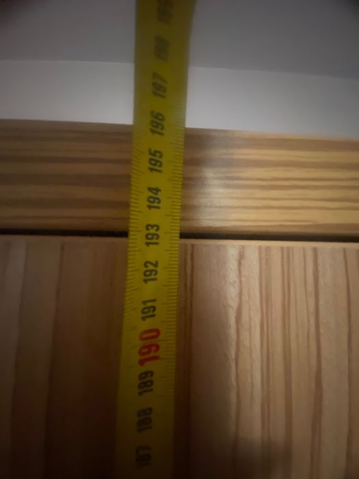 Спални с гардероб и нощни шкафчета