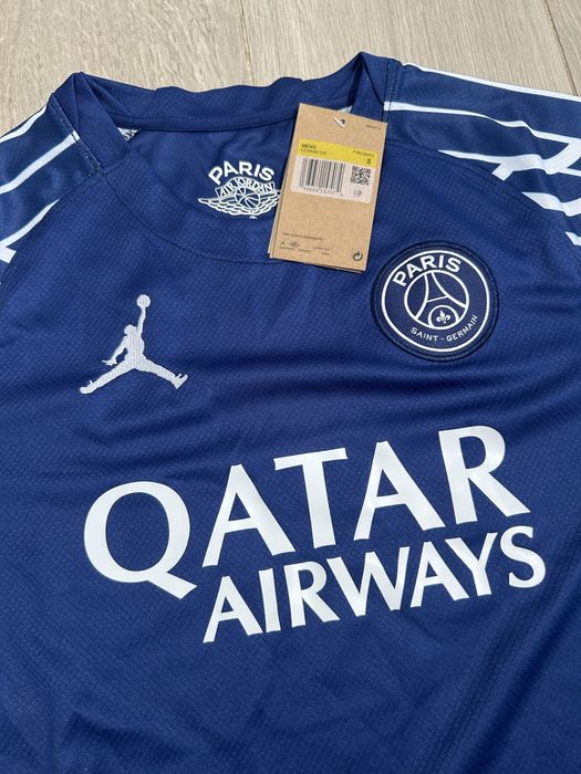Tricou Fotbal Nike x PSG Jordan 24/25 S