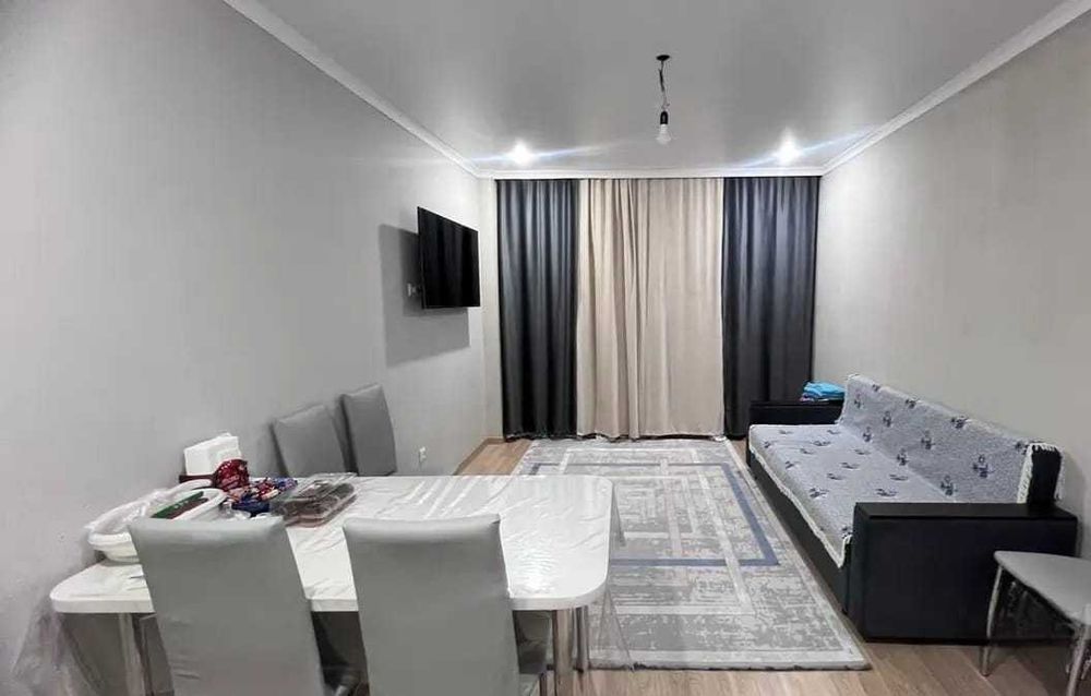 Продается 2 комнатная квартира на Туране