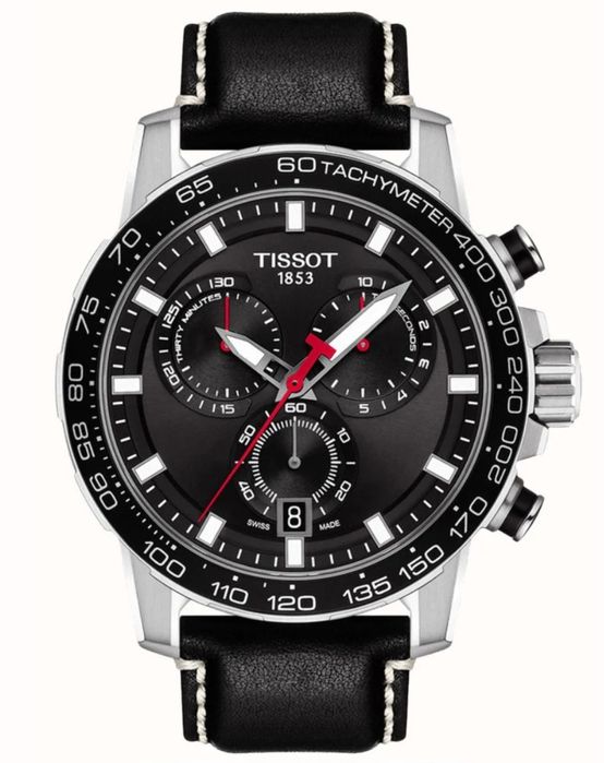 Продам часы Tissot T-Sport