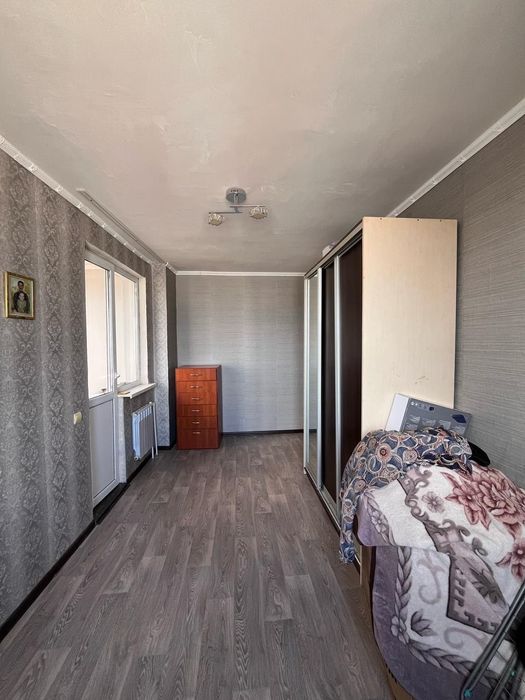 Продается 2х ком.кв в 5 мкр