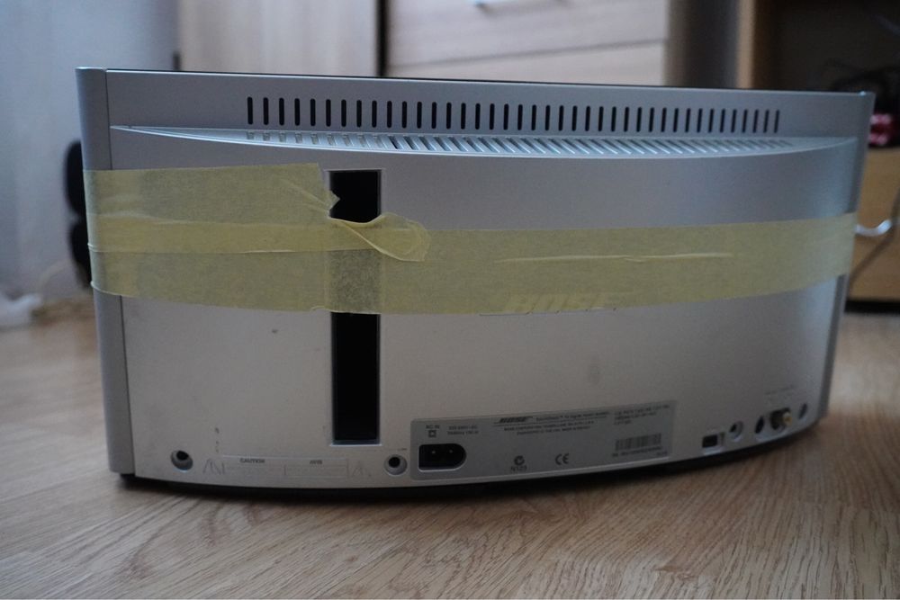Vand Bose SoundDock 10