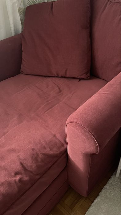 Sezlong Ikea stare foarte buna