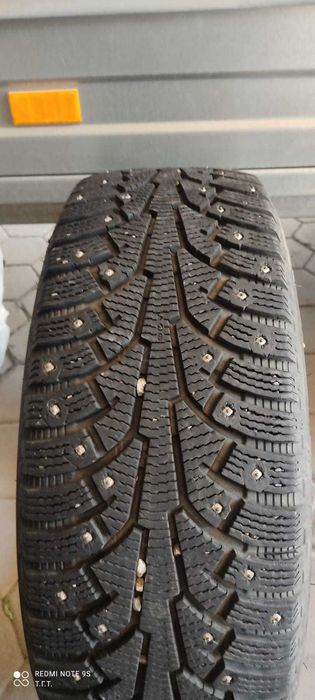 Резина Nokian Nordman 5 suv