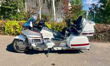 Honda Goldwing 1500. PRET FIX.