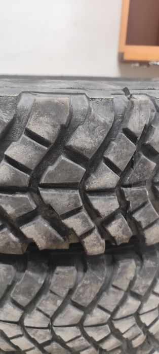 Cauciucuri offroad